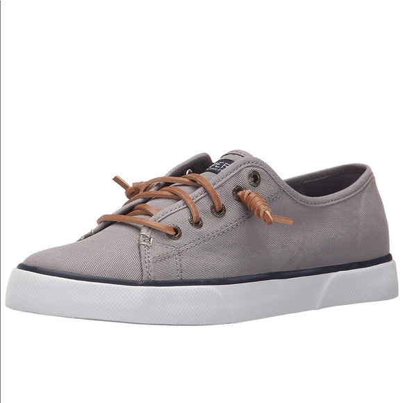 Sperry Women’s Piet view sneaker 8 1/2 - Picture 7 of 7
